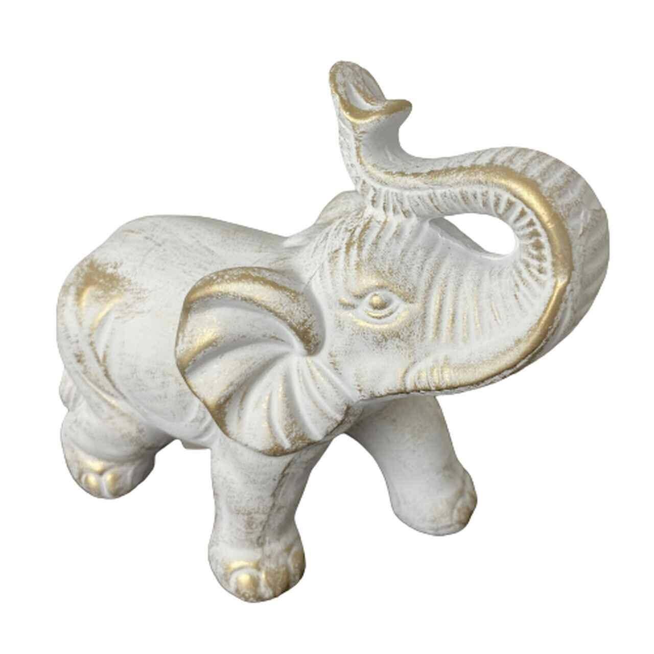 Słoń ceramiczny 122225-6