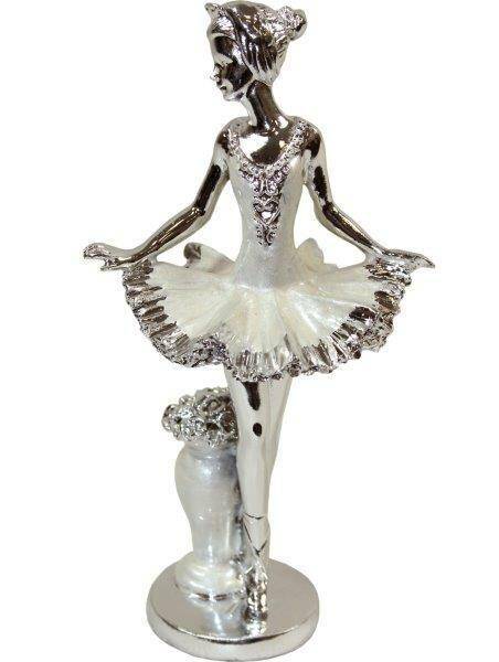 Figurka baletnica 11cm