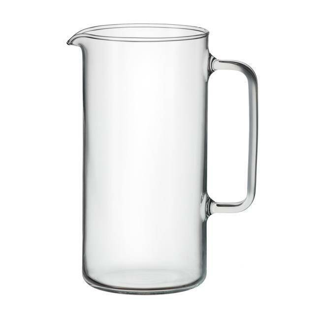 Dzbanek żaroodporny cilinder 1,0L SIMAX