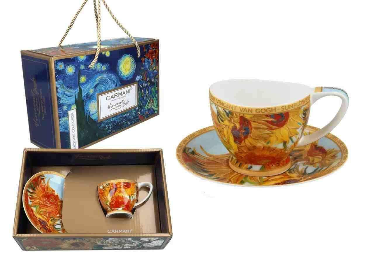 Van Gogh Filiżanka espresso 100ml