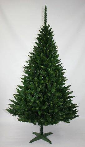 Choinka Świerk kłujący 220cm