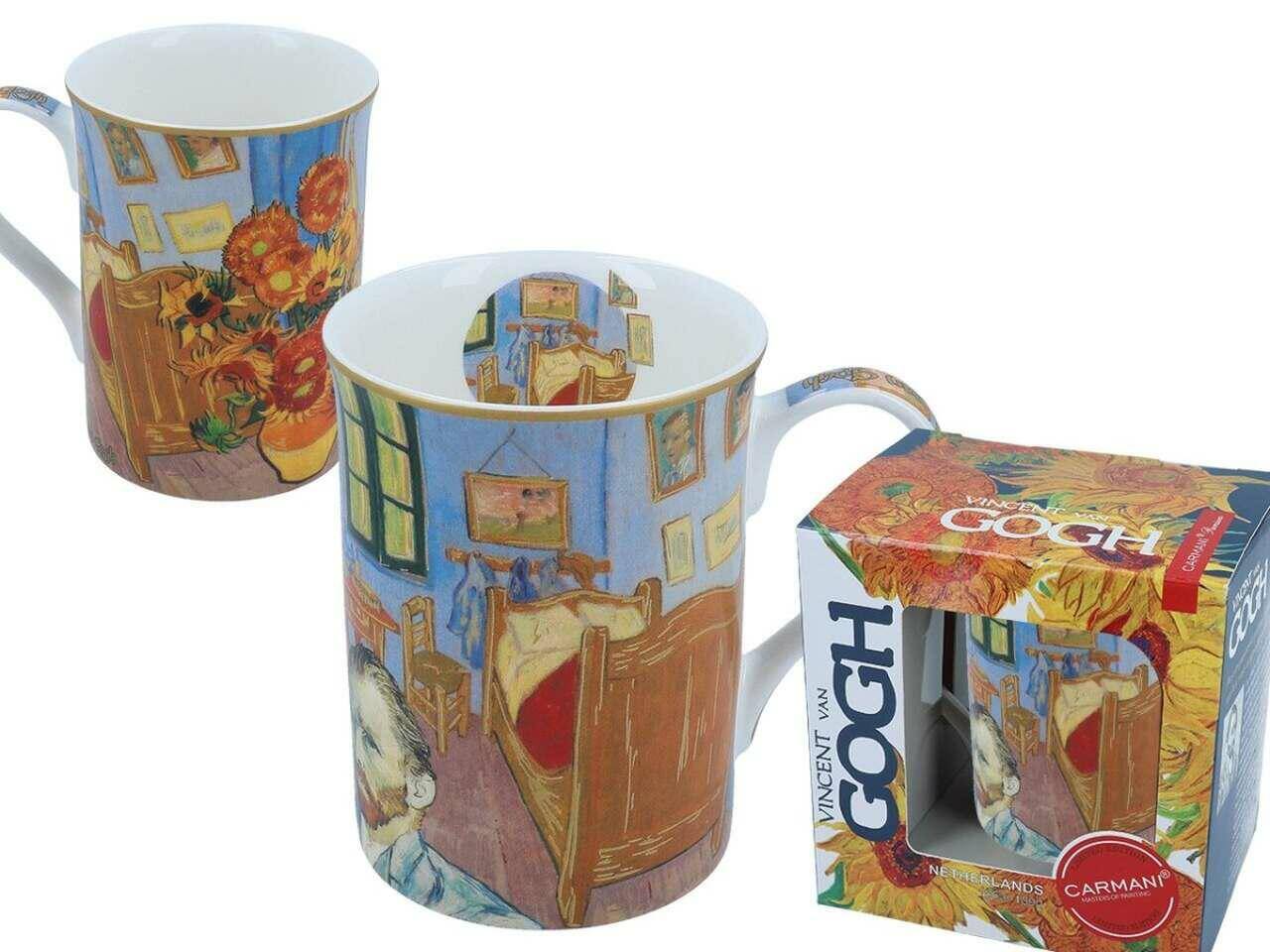 Van Gogh Kubek Classic New360ml