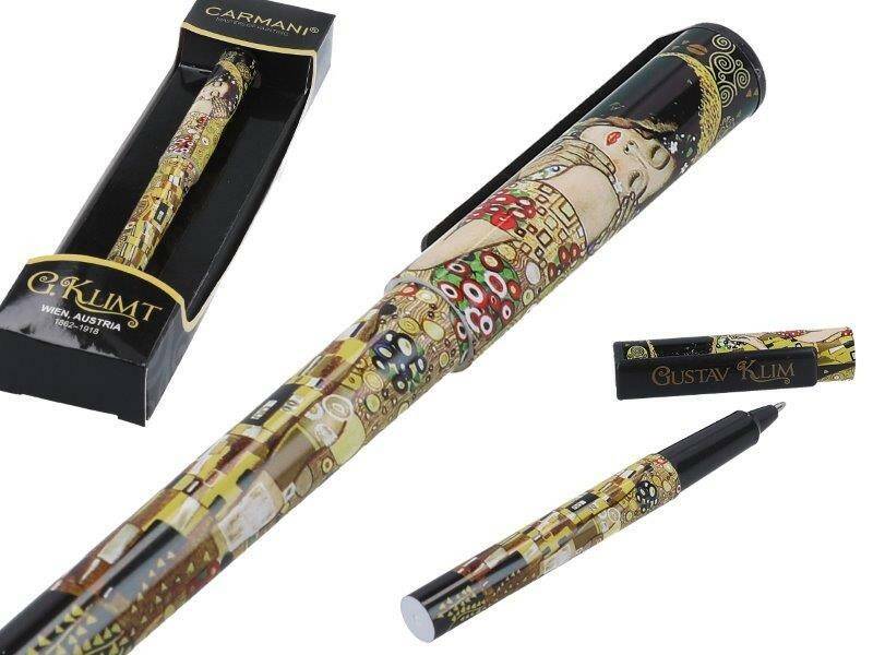 Długopis G. Klimt Adela