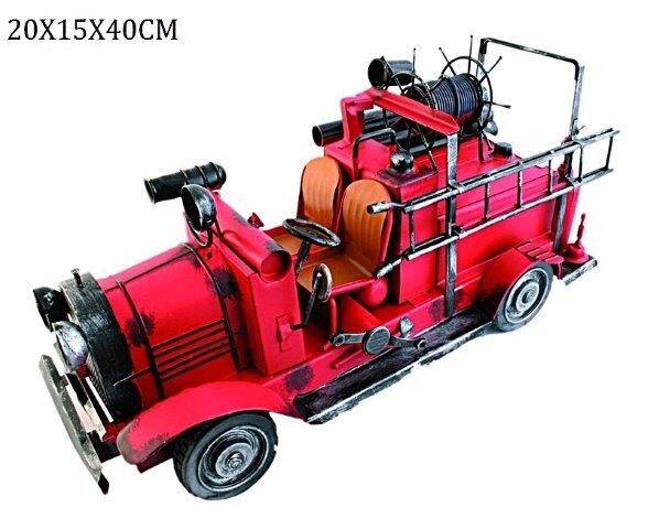 IM-A-53799 Replika wozu strażackiego