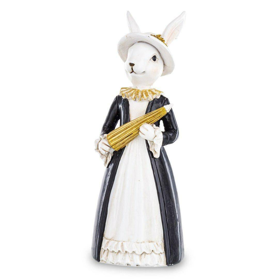 Figurka Pani królik 20cm
