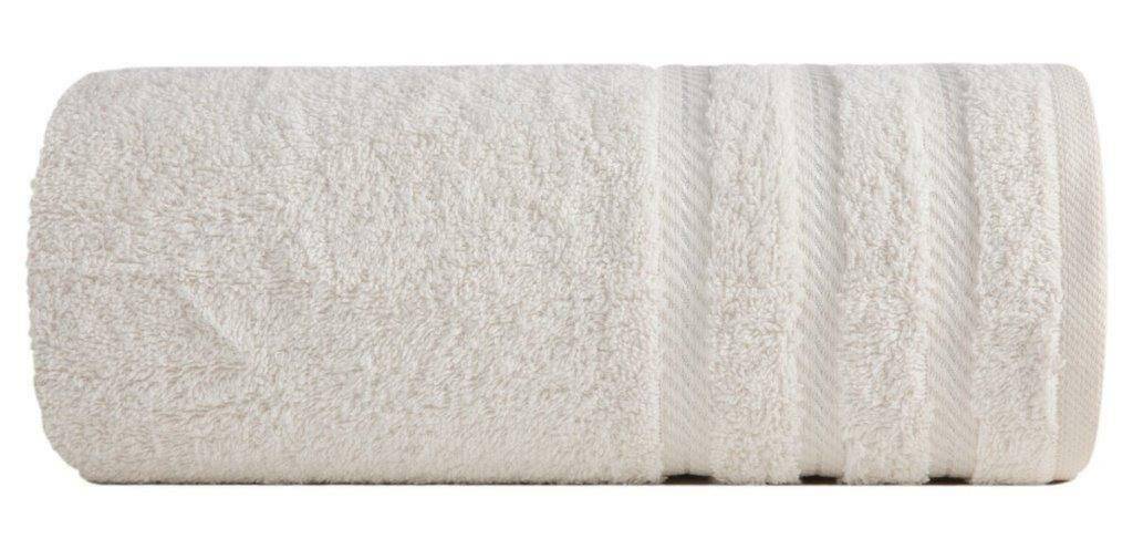 Ręcznik 50x90cm VITO Cream 480g/m2