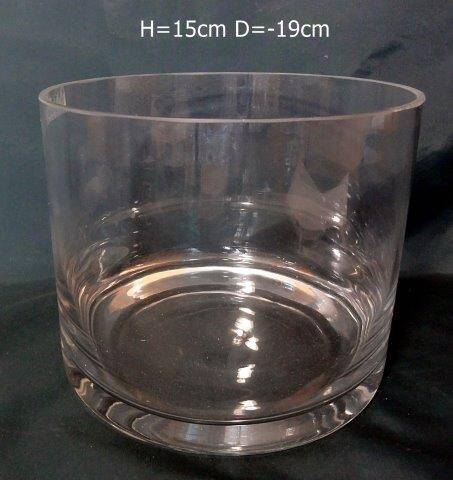 Cylinder H-15cm d-19cm (Photo 1)