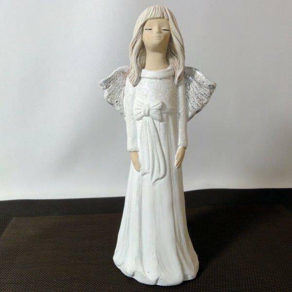 Figurka anioł Lili 25cm    102