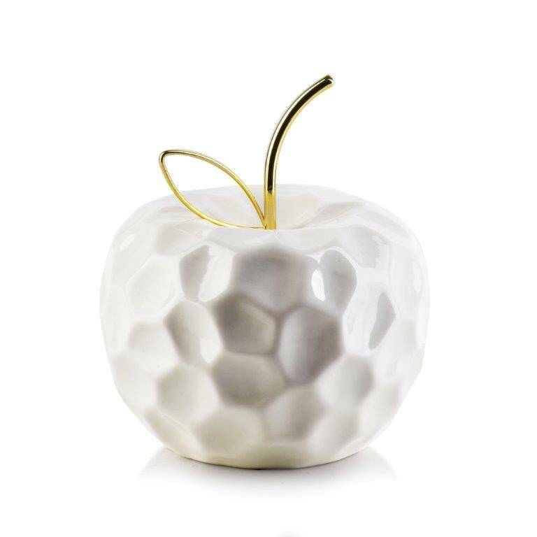 Jabłko ceramiczne