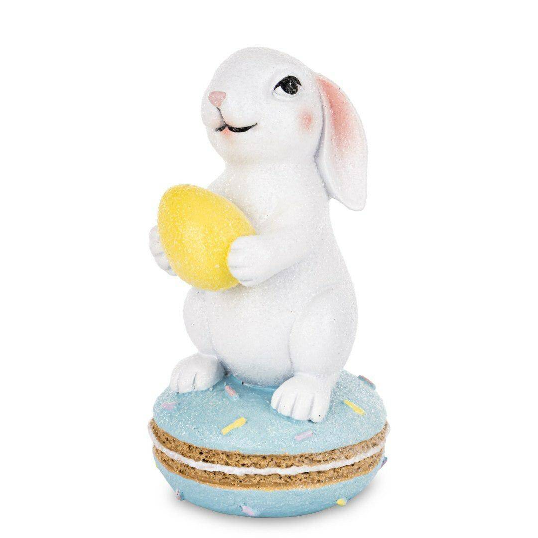 Figurka królik