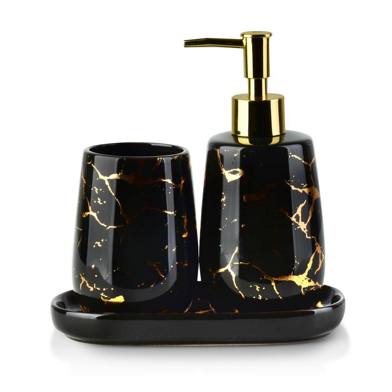 CRISTIE DUO Komplet łazienkowy 230ml