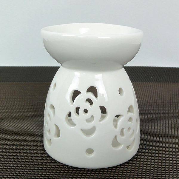 Kominek ceramiczny 8 D (Zdjęcie 1)