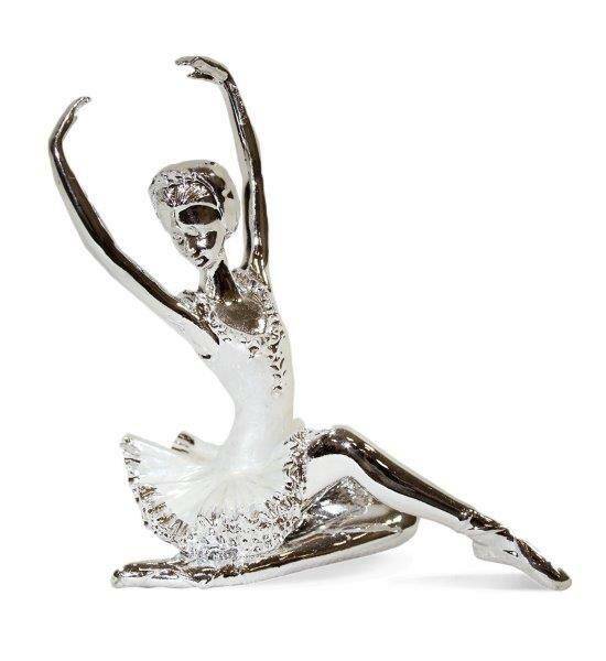 Figurka baletnica 9cm