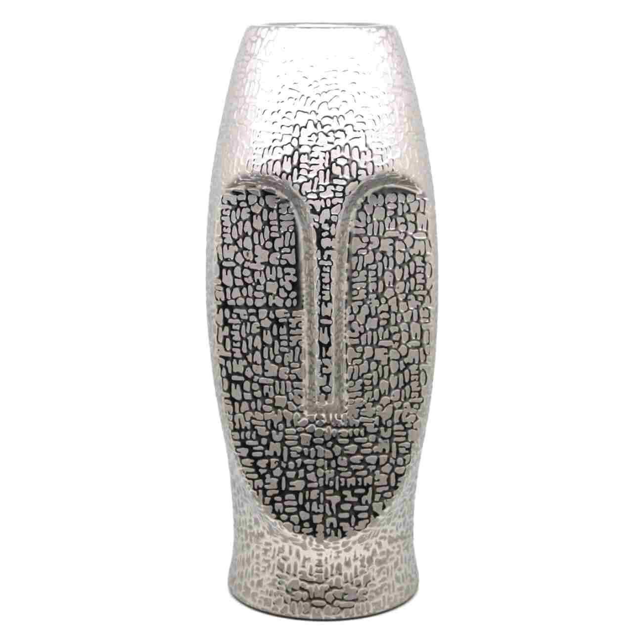 Wazon porcelanowy Głowa 32cm