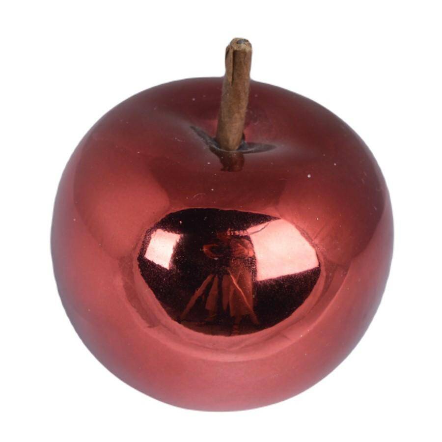 Jabłko burgund mini 15008-6