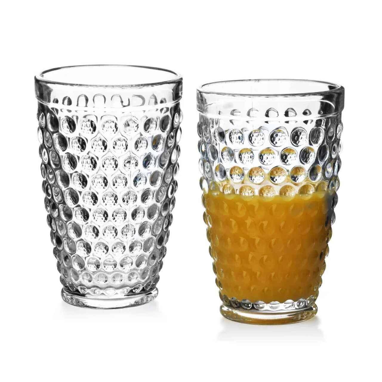 Kieliszki i szklanki