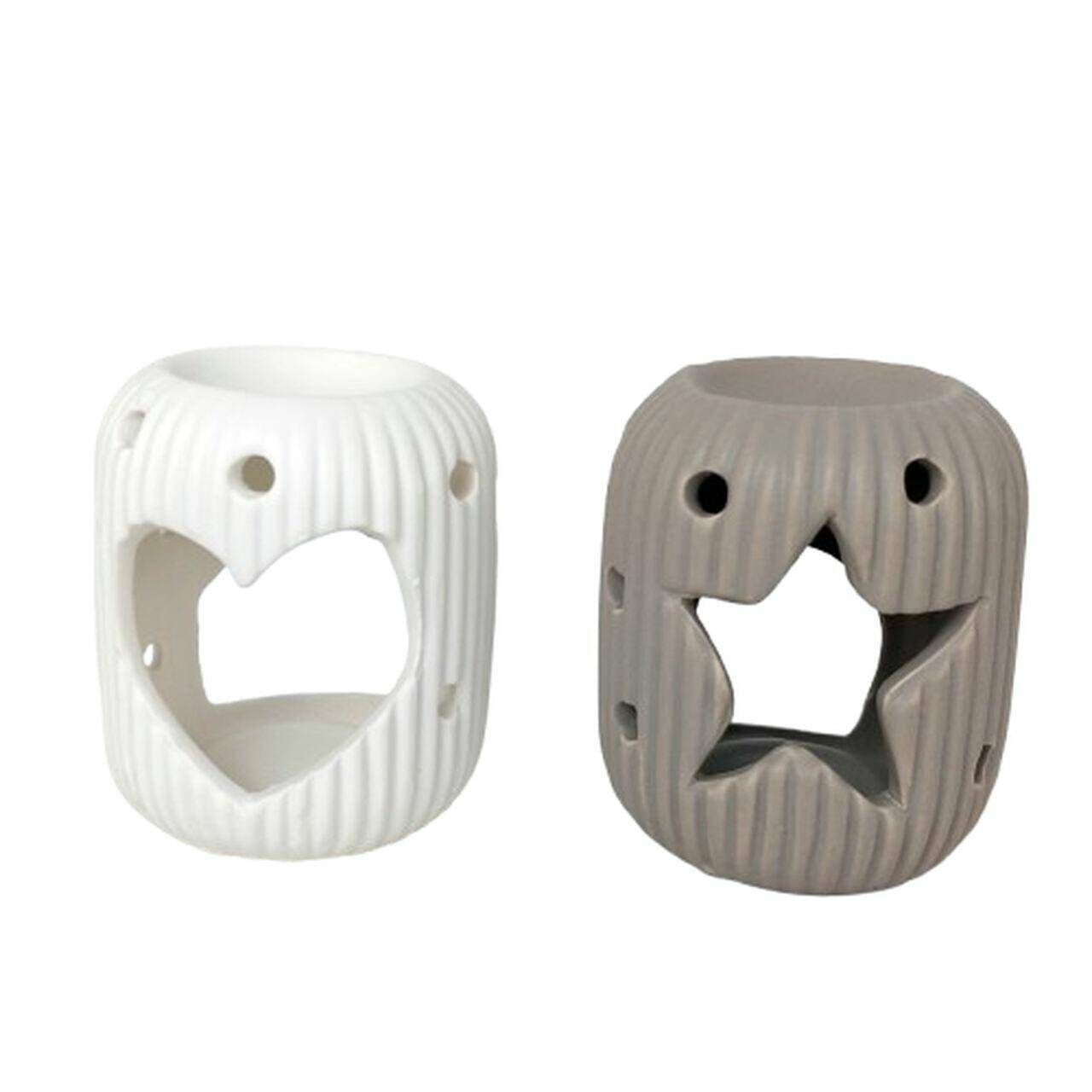 Kominek ceramiczny 10cm