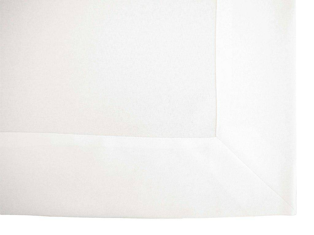 Obrus PATI 130x180cm biały 1901A