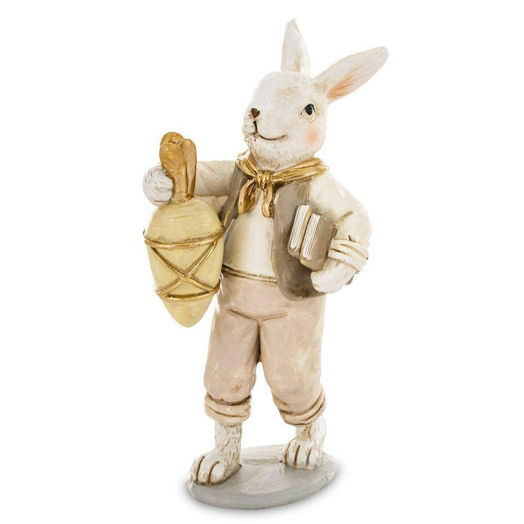 Figurka królik