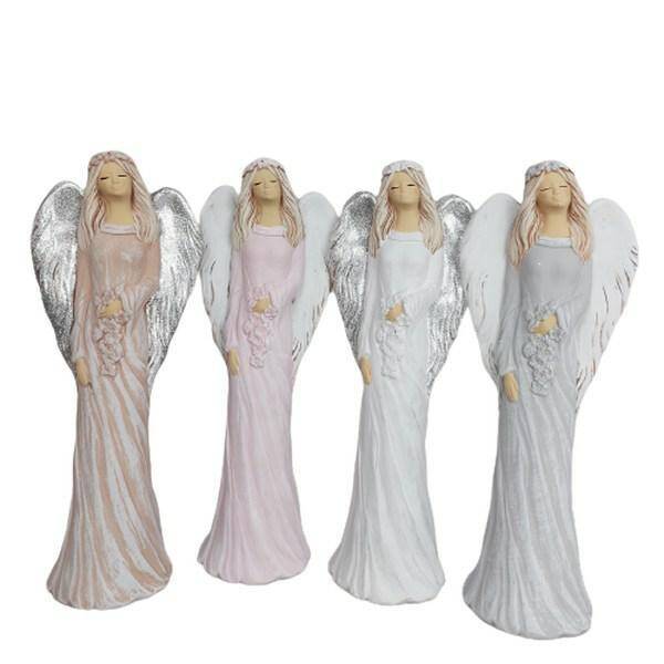 Figurka anioł Julita 36cm 181