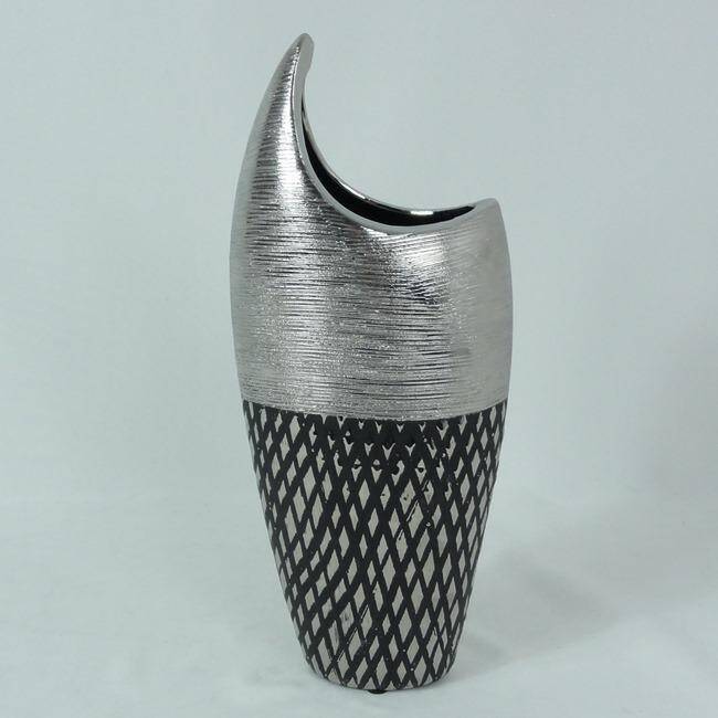 P306-93772 Wazon ceramiczny