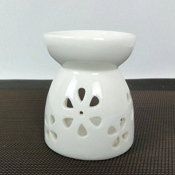 Kominek ceramiczny 8 E (Zdjęcie 1)