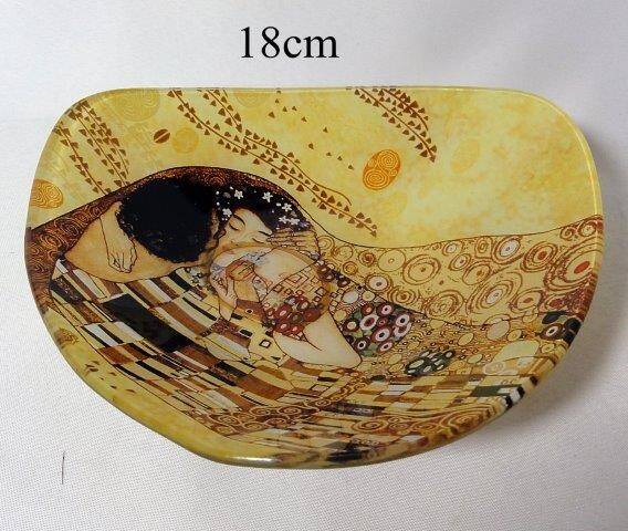Gustaw Klimt Talerz 198-1132