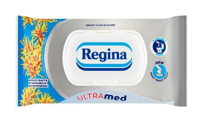 PAPIER NAWILŻANY REGINA ULTRAMED A42