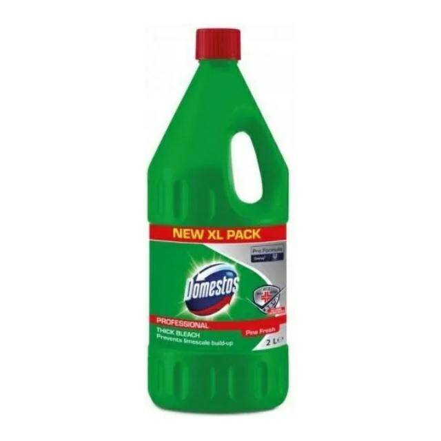 PŁYN DO WC DOMESTOS 2L PINE 5258