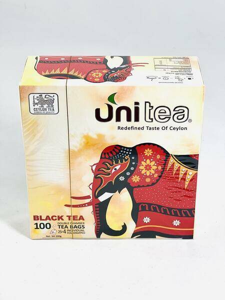 HERBATA UNITEA A100x2G CLASSIC RANGE