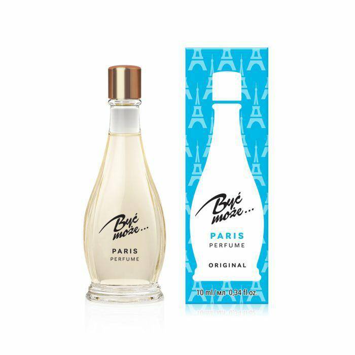 PERFUMY BYĆ MOŻE PARYŻ 10ML