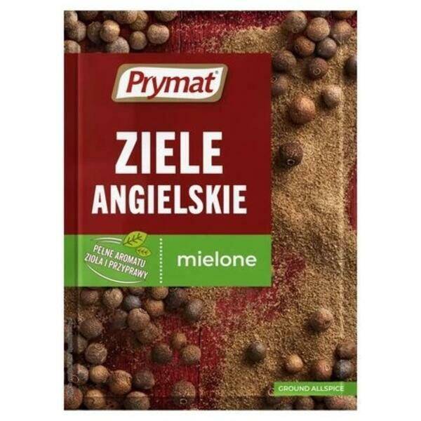 PRZYPRAWA PRYMAT 15G ZIELE ANGIELSKIE