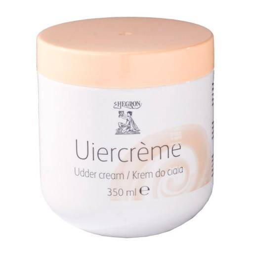 KREM DO CIAŁA HEGRON 350ML UIERCREME