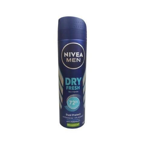 DEZODORANT NIVEA 150ML MĘSKI DRY FRESH