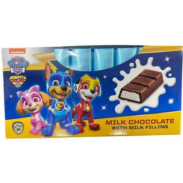 BATON PAW PATROL 100G A8 MLECZNY 2987