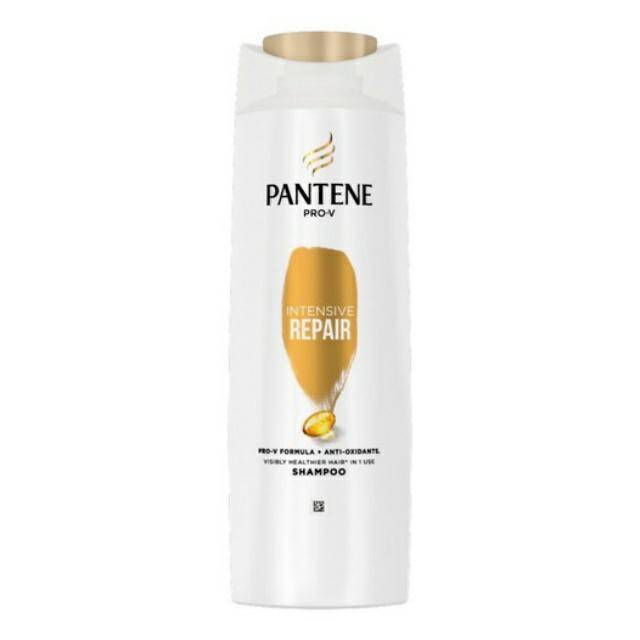 SZAMPON PANTENE 400ML INTENSYWNA 1834