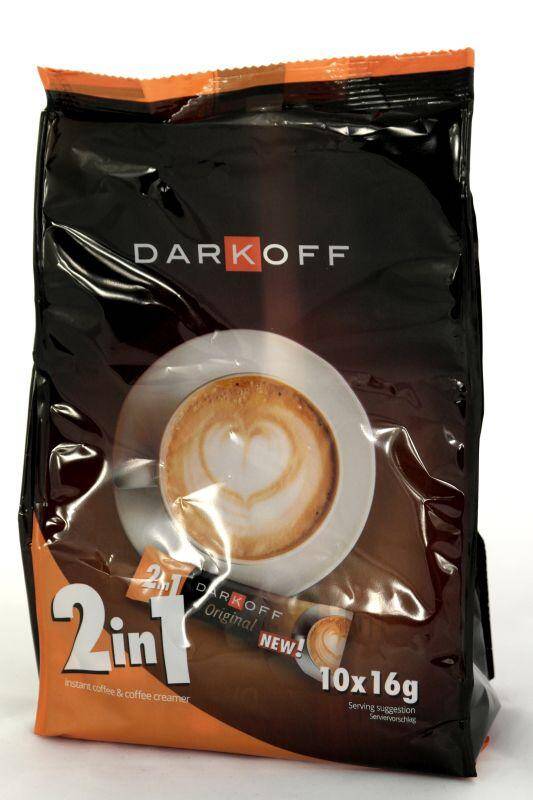 KAWA ROZP DARKOFF 2W1 ORGINAL A10x16g