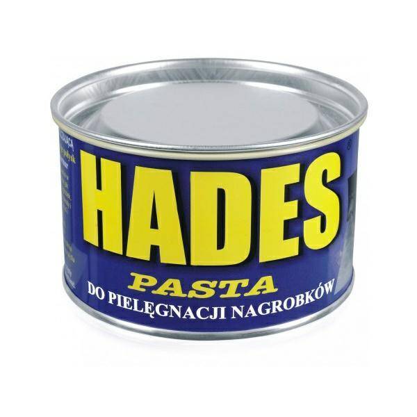 PASTA DO NAGROBKÓW HADES 300ML