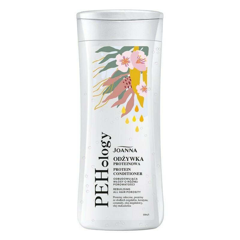ODŻYWKA DO WŁOSÓW JOANNA 200ML PEHOLOGY