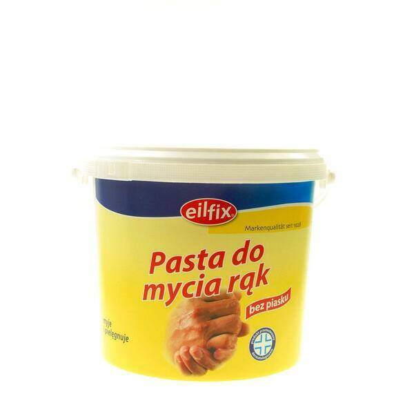 EILFIX PASTA D/RAK 5L