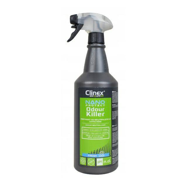 CLINEX ODOUR KILLER FRESH 1L SPRAY