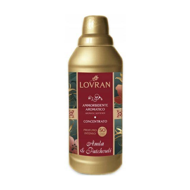 PŁYN DO PŁUKANIA LOVRAN 1L