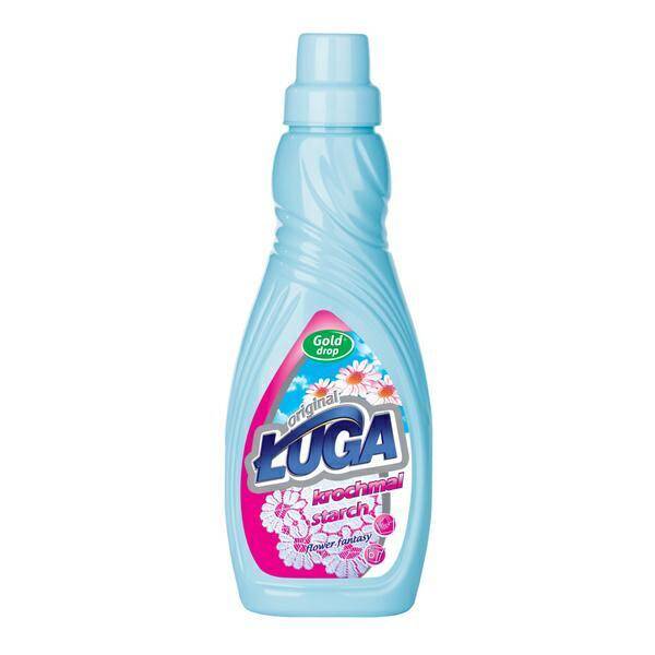 KROCHMAL ŁUGA 750ML FLOWER 4072