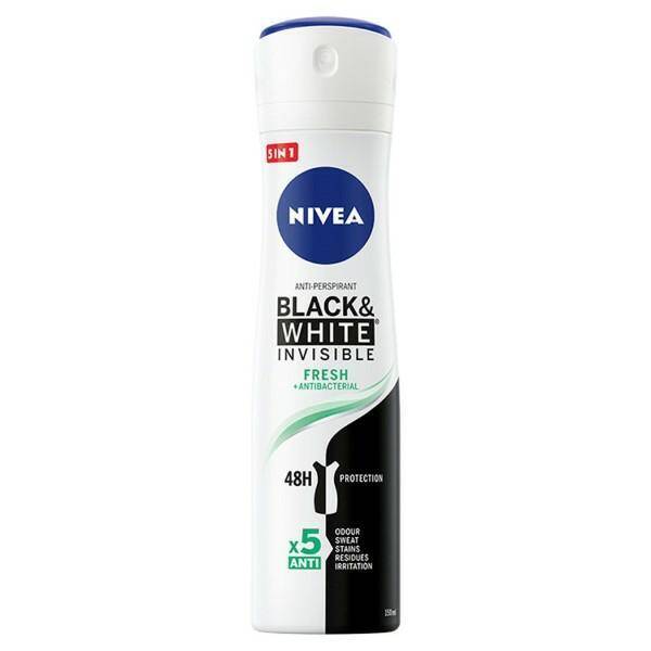 DEZODORANT NIVEA 150ML DAMSKI INVISIBLE