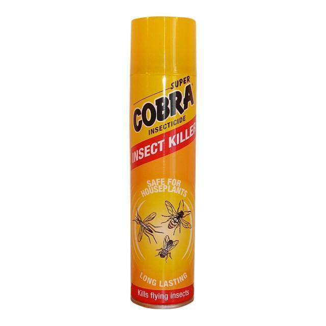 YPLON PREPARAT OWADOBÓJCZY COBRA 400ML