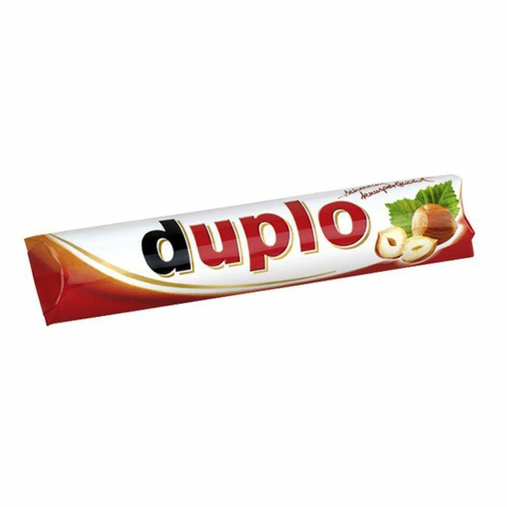 BATON DUPLO 18,2G 4015