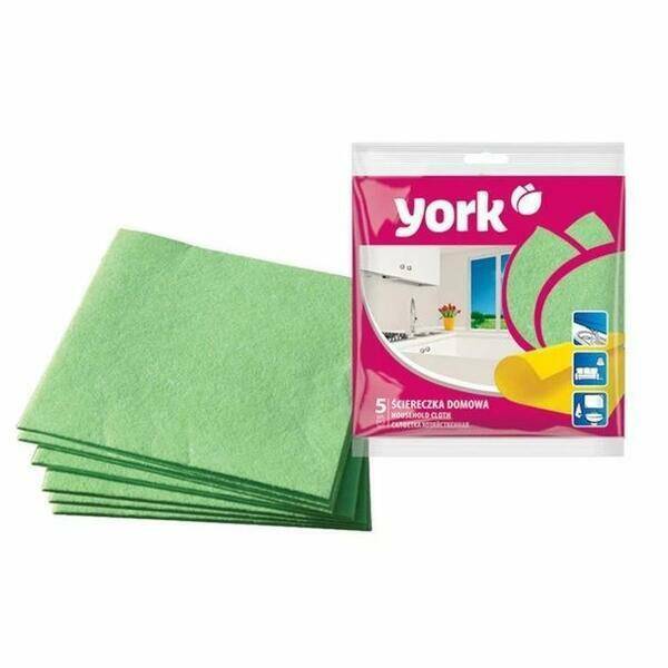 ŚCIERKA YORK DOMOWA A5 0068
