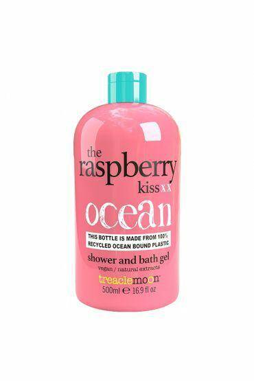 ŻEL POD PRYSZNIC TREACLEMOON 500ML