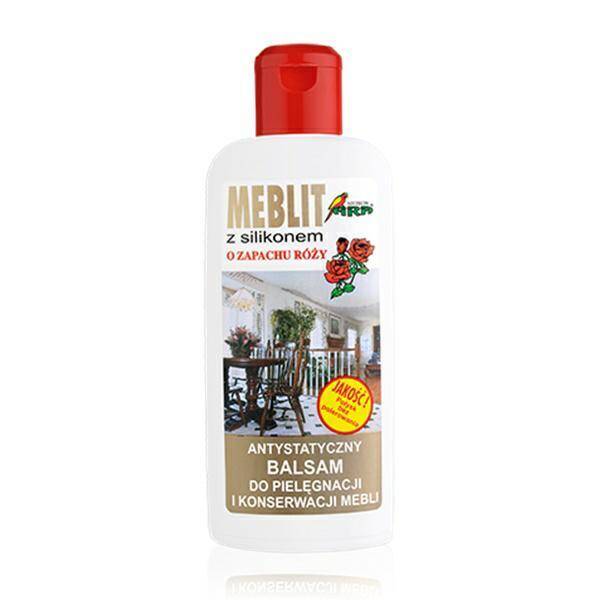 BALSAM DO MEBLI MEBLIT 150ML RÓŻA