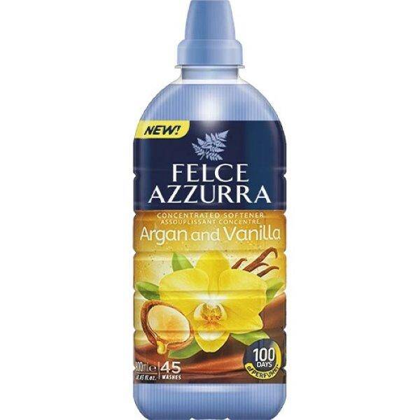 PŁYN DO PŁUKANIA FELCE AZZURRA 900ML